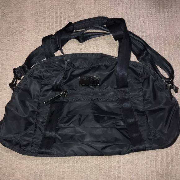 under armour overnight bag